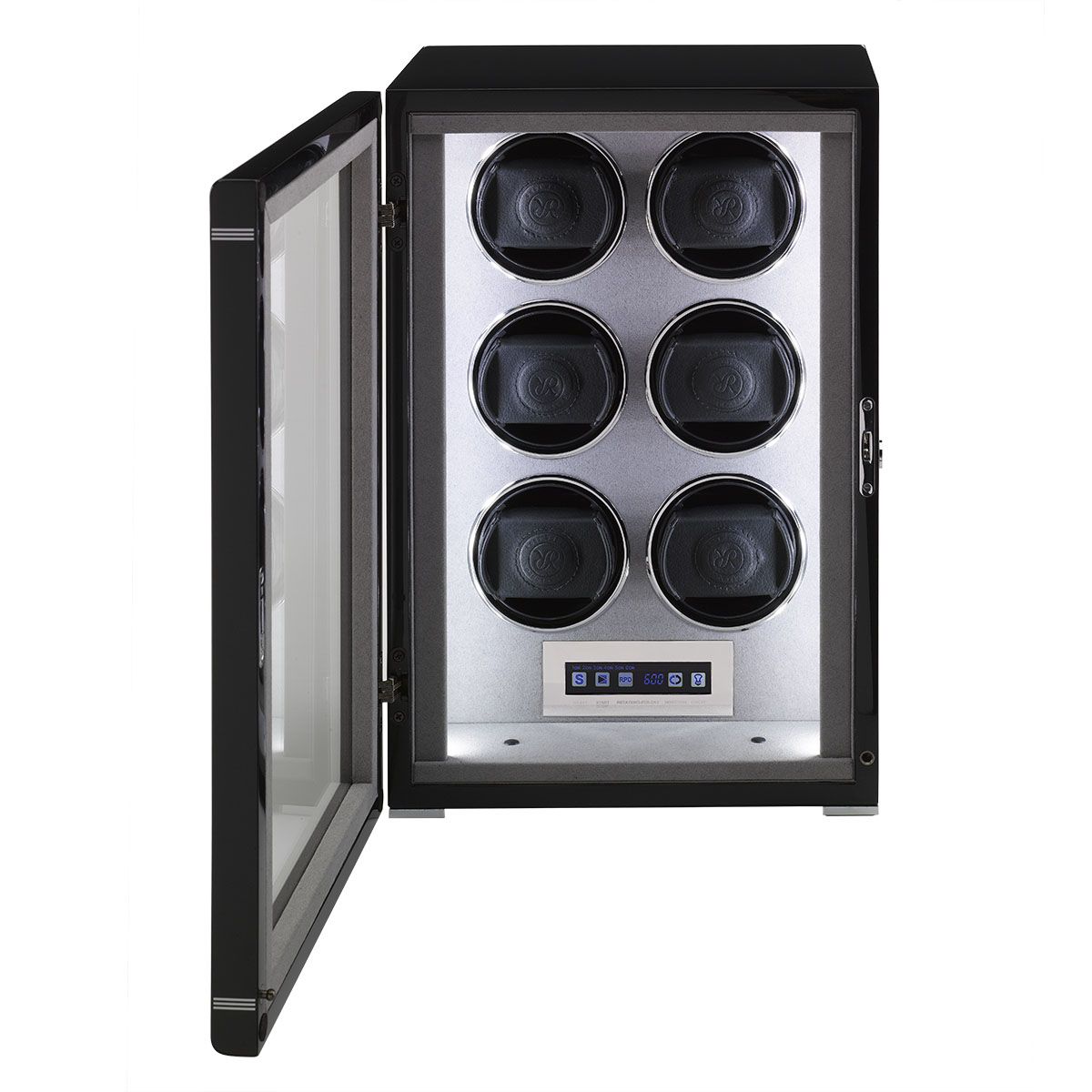 Six best sale watch winder