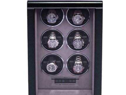 FORMULA SIX WATCH WINDER