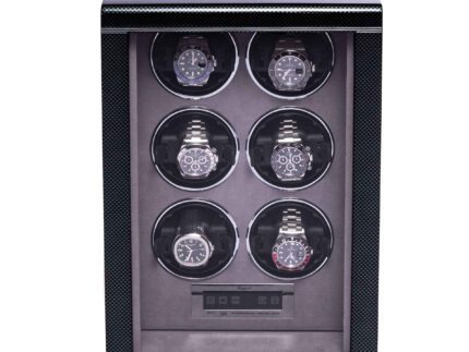 FORMULA SIX WATCH WINDER