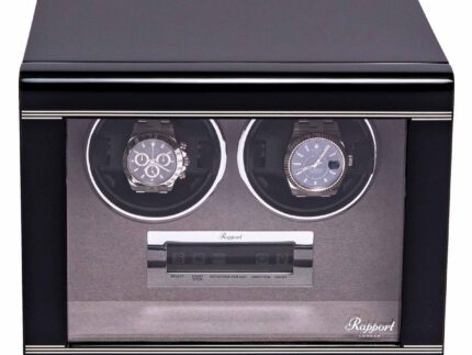 FORMULA DUO WATCH WINDER