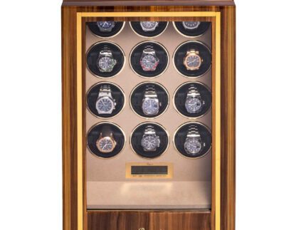 PARAMOUNT TWELVE WATCH WINDER